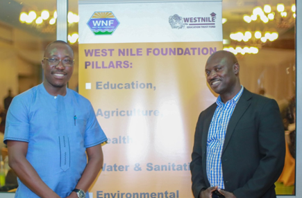 Sponsorship and Support