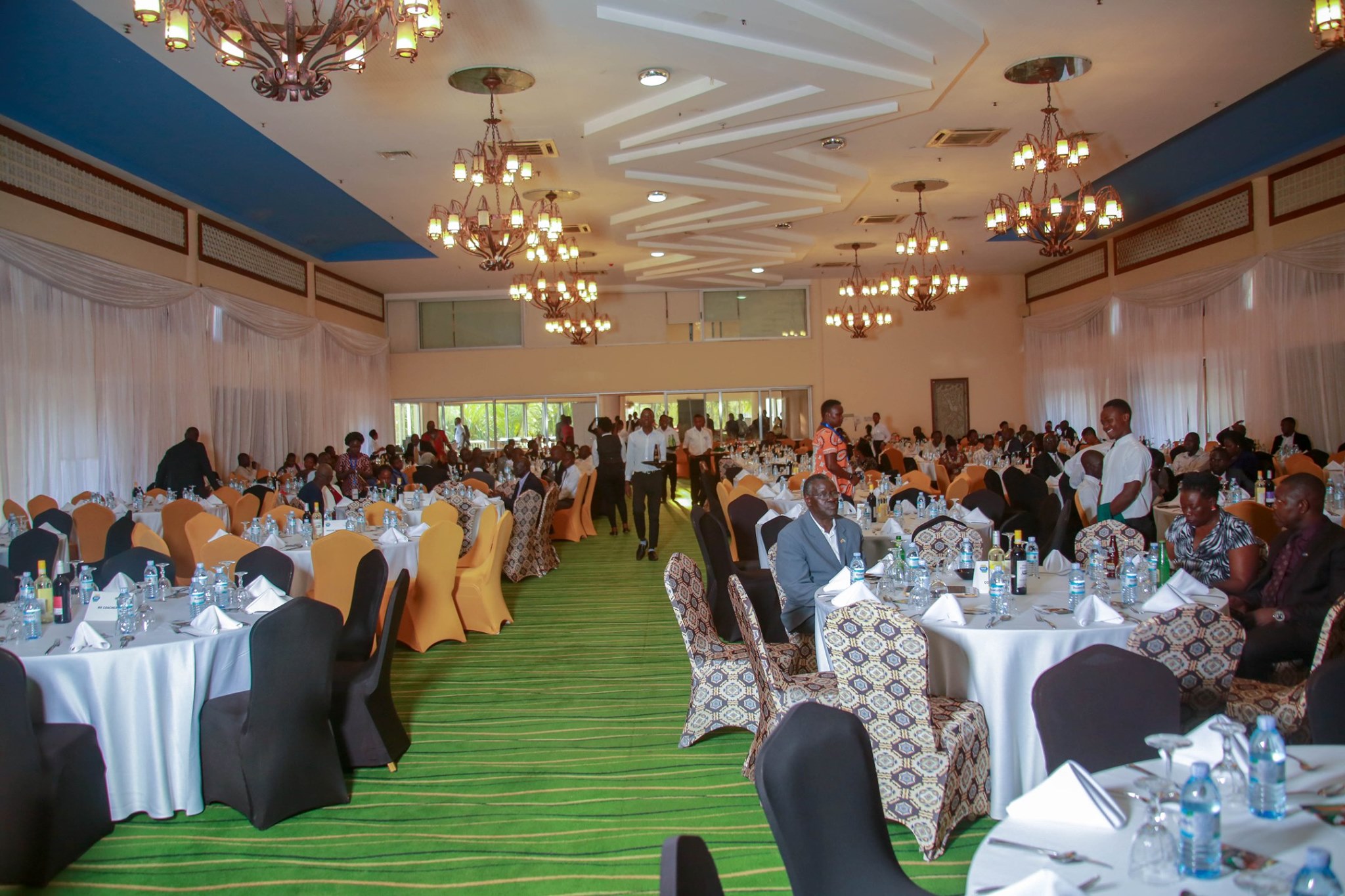 Challenge Background